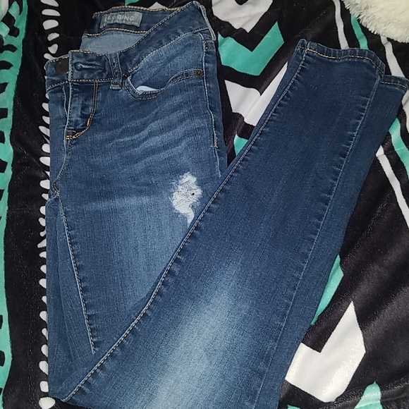 Jeggings pants - Picture 1 of 4